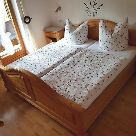 Ferienwohnung Baumgart Шенау-ам-Кенігсзе Екстер'єр фото