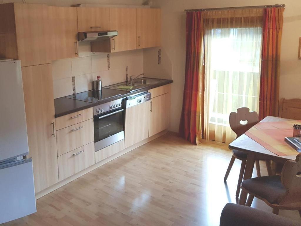 Ferienwohnung Baumgart Шенау-ам-Кенігсзе Екстер'єр фото