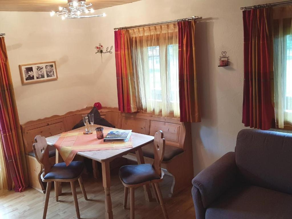 Ferienwohnung Baumgart Шенау-ам-Кенігсзе Екстер'єр фото