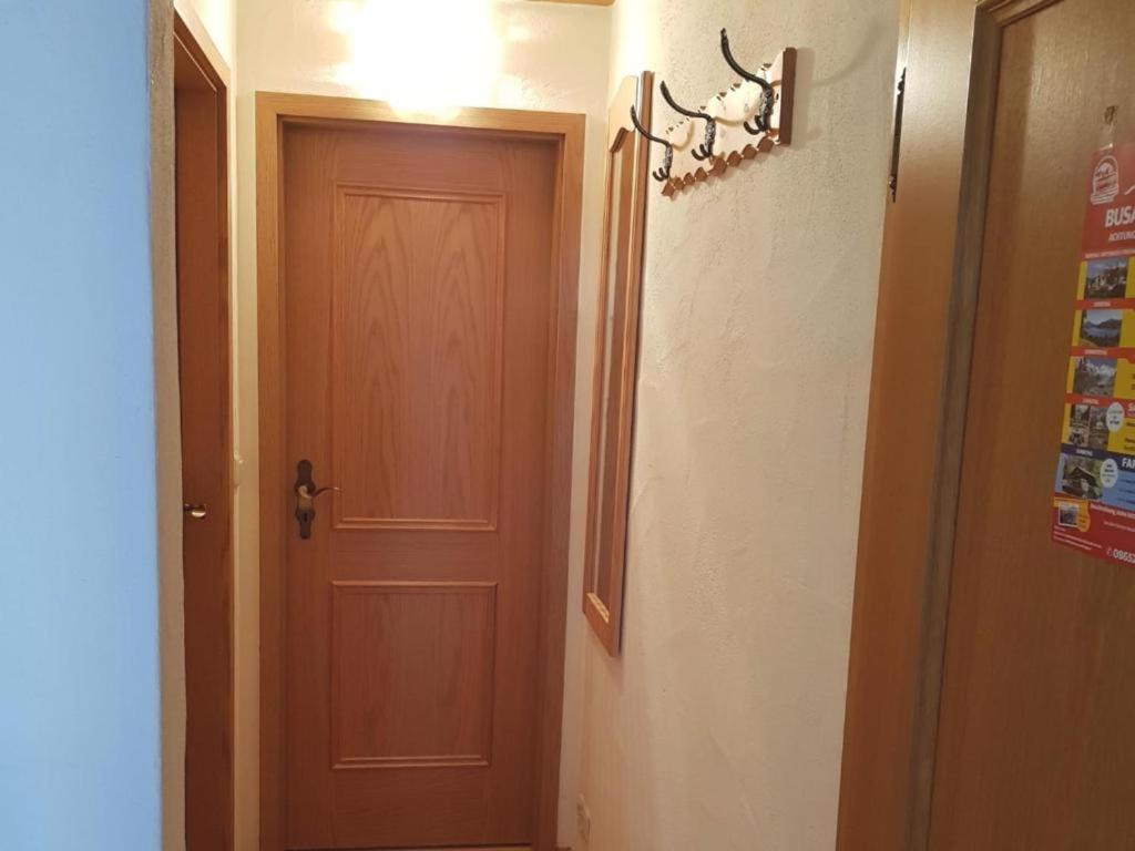 Ferienwohnung Baumgart Шенау-ам-Кенігсзе Екстер'єр фото