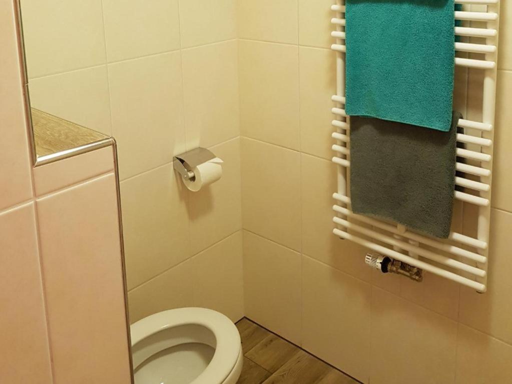 Ferienwohnung Baumgart Шенау-ам-Кенігсзе Екстер'єр фото
