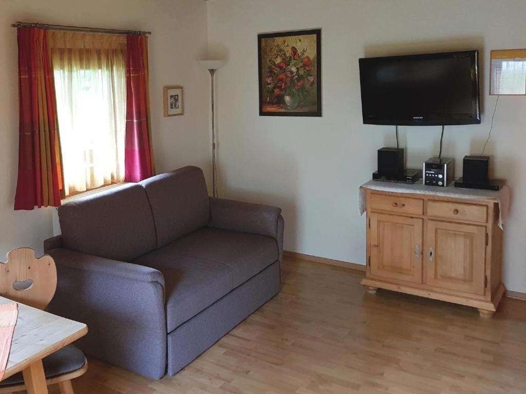 Ferienwohnung Baumgart Шенау-ам-Кенігсзе Екстер'єр фото